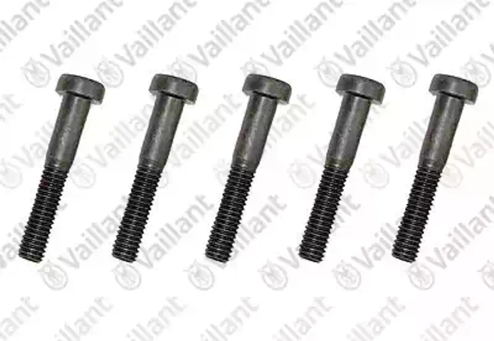 Vaillant Schraube, (x5) VWS 52/8.1 IQ Vaillant-Nr. 8000043713