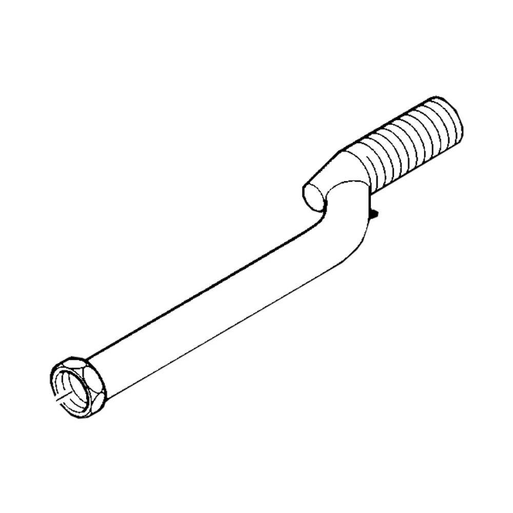 VAILLANT W-W MAG 19/2 GXI Anschluss von Vaillant | 081148 (Abbildung aus der Explosionszeichnung)