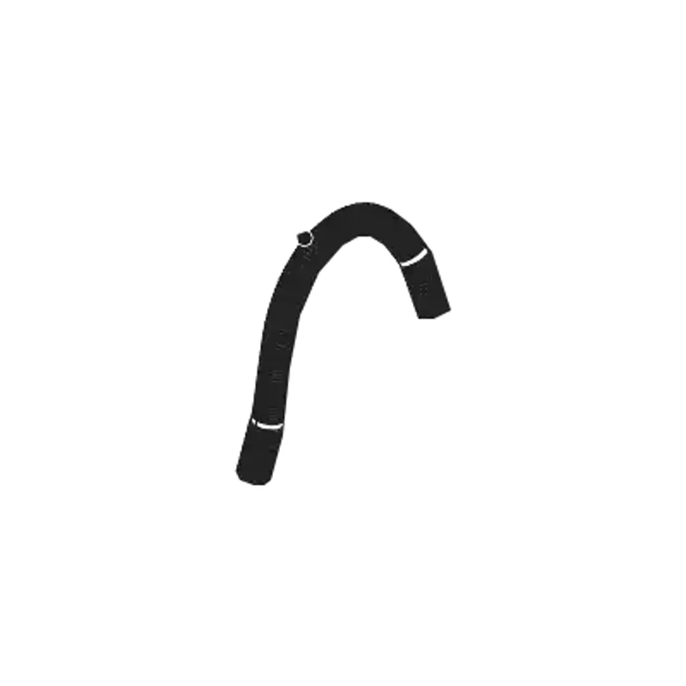 Vaillant Kondensatablauf VWS 52/8.1 IQ Vaillant-Nr. 8000045494, 8000045494 (Abbildung aus der Explosionszeichnung)