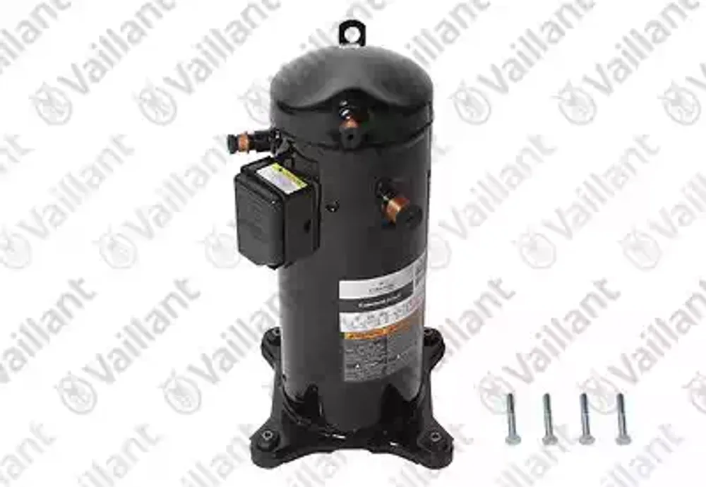 Vaillant Kompressor, pur, 15kW VWF 157/4 Vaillant-Nr. 8000051032