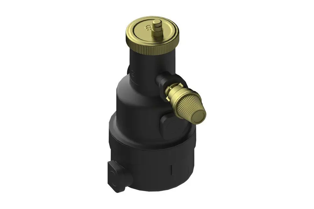 BOSCH Entlüfter | 8738216193