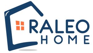 Raleo Home Logo